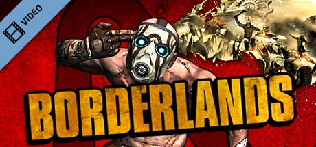 Borderlands Trailer