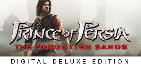 Prince of Persia Forgotten Sands