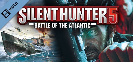 Silent Hunter V - Dynamic Campaign Trailer