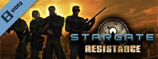 Star Gate Resistance