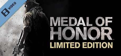 Medal of Honor - Announce Long
