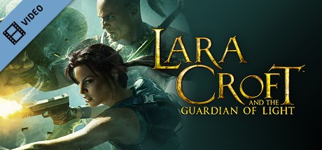 Lara Croft Guardian of Light Trailer 2 (PEGI)