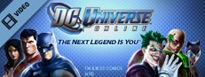 DC Universe Online Trailer 2