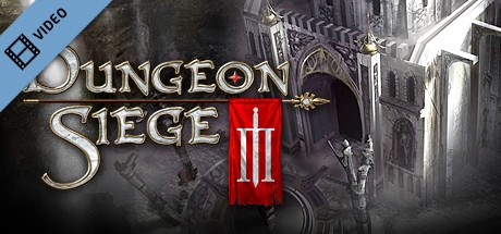 Dungeon Siege III Trailer
