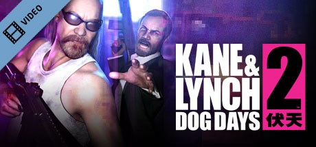 Kane & Lynch 2 - Most Notorious Criminals (ESRB) (EN)