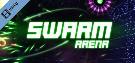 Swarm Arena Trailer