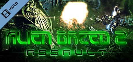 Alien Breed 2: Assault Trailer