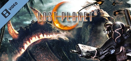 Lost Planet 2 Gameplay Trailer
