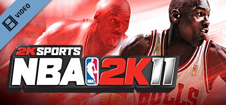 NBA 2K11 Training Video
