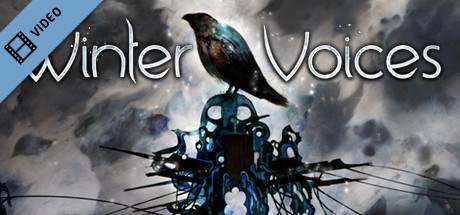Winter Voices Trailer French