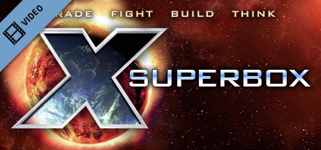 X Superbox Trailer