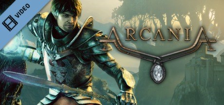 ArcaniA Trailer 3