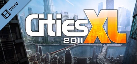 Cities XL 2011 Trailer