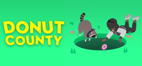 donut county pc games hole steam play achievements ground torrent esposito ben genre characters gamer gamesforyou trash august playstation