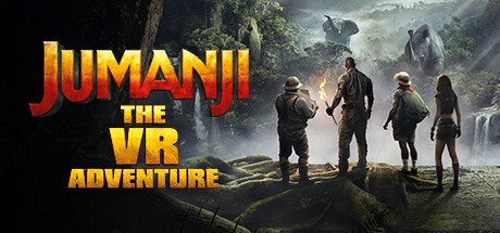 Jumanji: The VR Adventure Achievements | TrueSteamAchievements