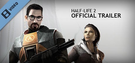 Half-Life 2 Trailer