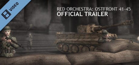 Red Orchestra Trailer
