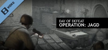 Day of Defeat: Jagd Trailer