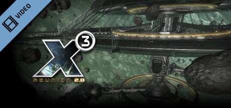 X3: Reunion 2.0 Trailer