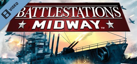 Battlestations: Midway Trailer