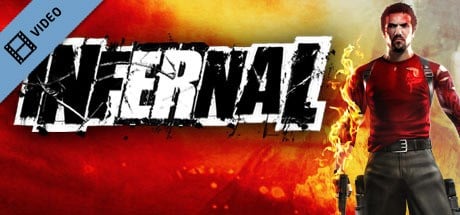 Infernal Trailer 1