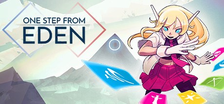 one step from eden update