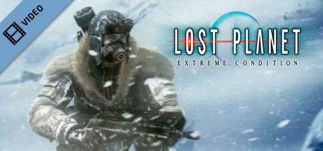 Lost Planet Trailer