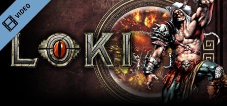 Loki HD Trailer