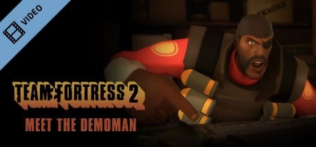 Team Fortress 2: Meet the Demoman