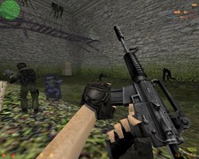 Counter-Strike Screenshot 3