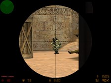 Counter-Strike Screenshot 1