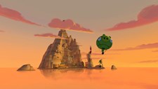 Angry Birds VR: Isle of Pigs Screenshot 6