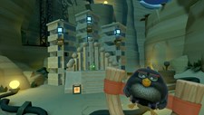 Angry Birds VR: Isle of Pigs Screenshot 3