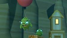 Angry Birds VR: Isle of Pigs Screenshot 4