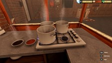 Kebab Chefs! - Restaurant Simulator Screenshot 3