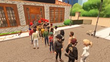 Kebab Chefs! - Restaurant Simulator Screenshot 1