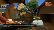 Hitchhiker - A Mystery Game Screenshot 7