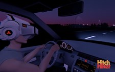 Hitchhiker - A Mystery Game Screenshot 2