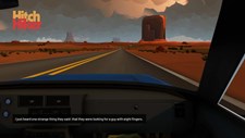 Hitchhiker - A Mystery Game Screenshot 3