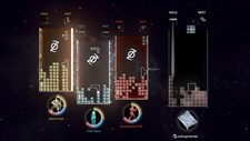 Tetris Effect: Connected Screenshot 5