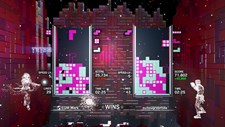 Tetris Effect: Connected Screenshot 1