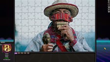 Pixel Puzzles Musical Screenshot 5
