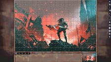 Pixel Puzzles Illustrations & Anime Screenshot 4
