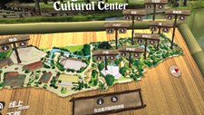 The Polynesian Cultural Center VR Experience Screenshot 1