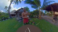 The Polynesian Cultural Center VR Experience Screenshot 4