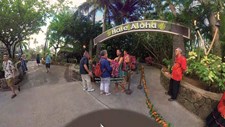 The Polynesian Cultural Center VR Experience Screenshot 3