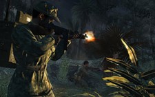 Call of Duty: World at War Screenshot 1