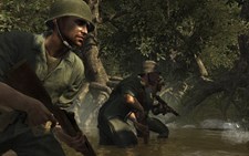 Call of Duty: World at War Screenshot 2