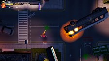 Whiskey & Zombies: The Great Southern Zombie Escape Screenshot 1