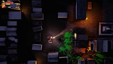 Whiskey & Zombies: The Great Southern Zombie Escape Screenshot 2